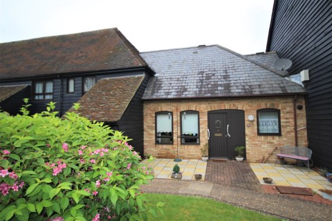 View Full Details for Norton Hall Farm, Letchworth, Herts.