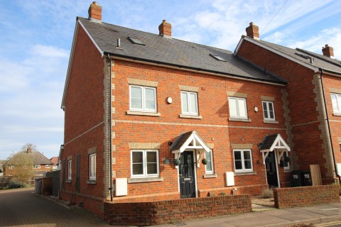 View Full Details for Langford, Biggleswade, Bedfordshire