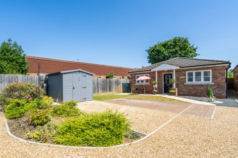 View Full Details for Clifton, Shefford, Bedfordshire