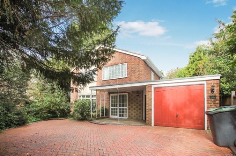 View Full Details for Langford, Bedfordshire