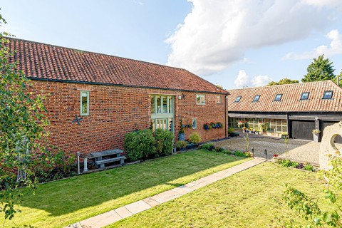 View Full Details for Abbotsley, St Neots, Cambridgeshire