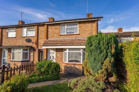 View Full Details for Carters Close, Arlesey, Bedfordshire