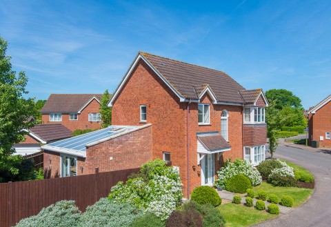 View Full Details for Oaktree Close, Letchworth Garden City, Hertfordshire