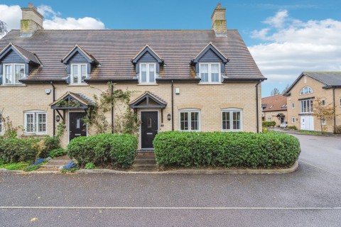 View Full Details for Clifton, Shefford, Bedfordshire