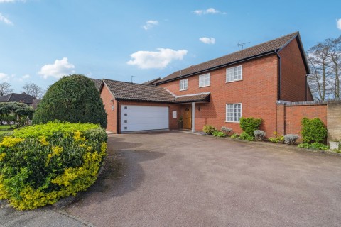 View Full Details for The Hollies, Shefford, Bedfordshire