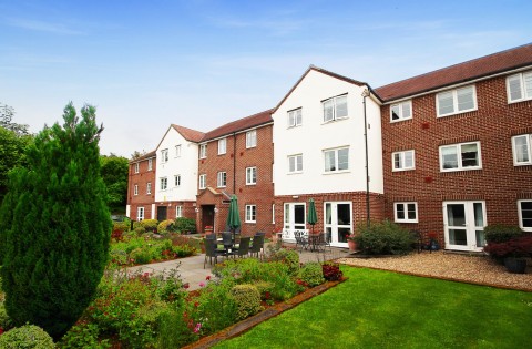 View Full Details for Letchworth, Herts