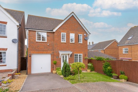View Full Details for Meppershall, Shefford, Bedfordshire