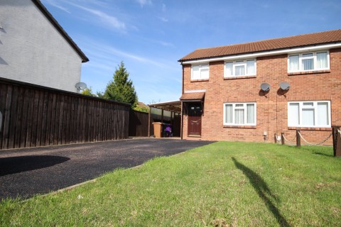 View Full Details for Swift Close, Letchworth Garden City, Herts