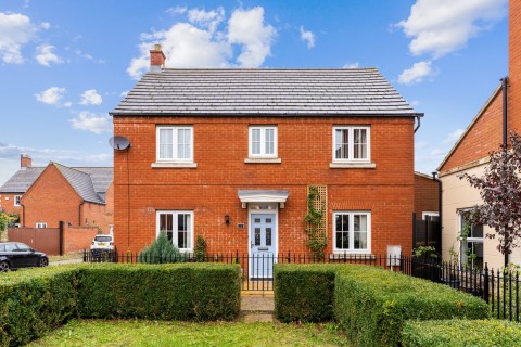 View Full Details for Lower Stondon, Henlow, Bedfordshire