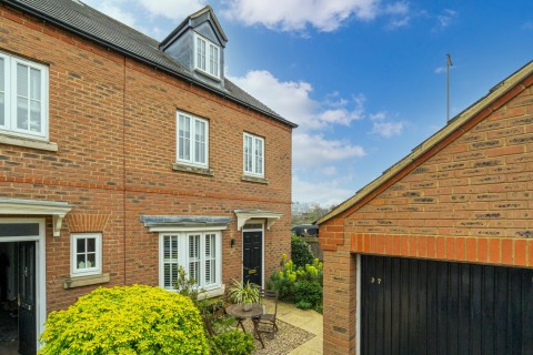 View Full Details for Owlswood, Sandy, Bedfordshire