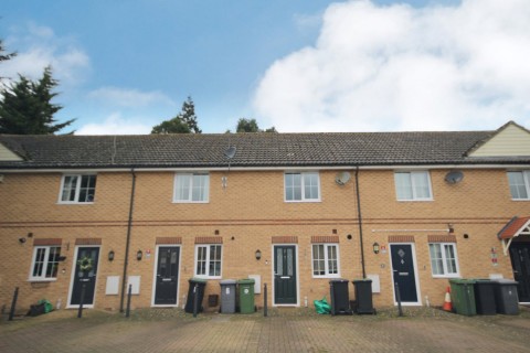 View Full Details for Prince of Wales Close, Arlesey, Bedfordshire