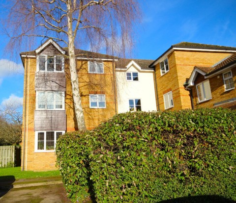 View Full Details for Chagny Close, LETCHWORTH GARDEN CITY, Hertfordshire
