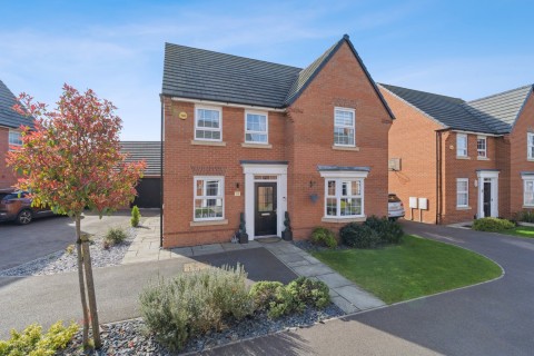 View Full Details for Langford, Biggleswade, Bedfordshire